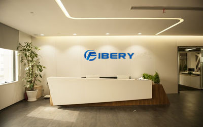 الصين Shenzhen Fibery Photoelectron Technology Ltd.,