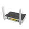 1Ge3Fe Catv Wifi Port HGU FTTH Gبون Router، جهاز الألياف البصرية Gبون Onu