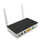 Fiberhome Gبون Onu Internet Device 1Ge + 1Fe + Catv + Wifi + Pots Dual Mode